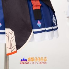 画像16: Honkai: Star Rail 崩壊：スターレイル 三月なのか コスプレ衣装 abccos製 「受注生産」 (16)