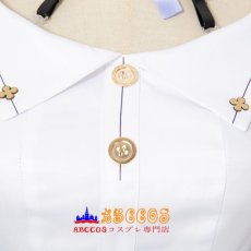 画像17: Honkai: Star Rail 崩壊：スターレイル 三月なのか コスプレ衣装 abccos製 「受注生産」 (17)