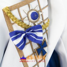 画像11: NIKKE：The Goddess of Victory 勝利の女神：NIKKE  ヘルム アニメ変装 コスチューム コスプレ衣装 abccos製 「受注生産」 (11)