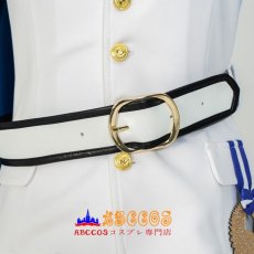 画像15: NIKKE：The Goddess of Victory 勝利の女神：NIKKE  ヘルム アニメ変装 コスチューム コスプレ衣装 abccos製 「受注生産」 (15)