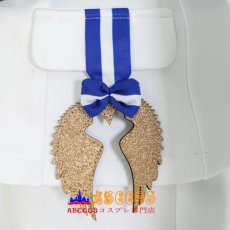 画像19: NIKKE：The Goddess of Victory 勝利の女神：NIKKE  ヘルム アニメ変装 コスチューム コスプレ衣装 abccos製 「受注生産」 (19)