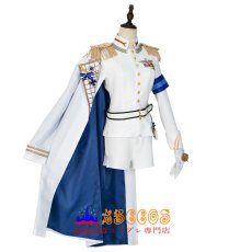 画像2: NIKKE：The Goddess of Victory 勝利の女神：NIKKE  ヘルム アニメ変装 コスチューム コスプレ衣装 abccos製 「受注生産」 (2)