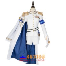 画像4: NIKKE：The Goddess of Victory 勝利の女神：NIKKE  ヘルム アニメ変装 コスチューム コスプレ衣装 abccos製 「受注生産」 (4)