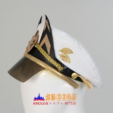 画像6: NIKKE：The Goddess of Victory 勝利の女神：NIKKE  ヘルム アニメ変装 コスチューム コスプレ衣装 abccos製 「受注生産」 (6)