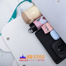 画像29: 初音ミク マジカルミライ2024 MAGICAL MIRAI  コスプレ衣装  abccos製 「受注生産」 (29)