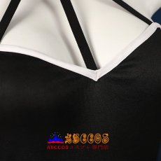 画像7: 葬送のフリーレン ユーベル コスプレ衣装 abccos製 「受注生産」 (7)