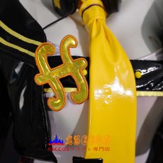 画像10: ミューズダッシュ Muse Dash×鏡音リン コスプレ衣装 abccos製 「受注生産」 (10)