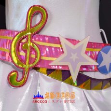 画像11: ミューズダッシュ Muse Dash×鏡音リン コスプレ衣装 abccos製 「受注生産」 (11)