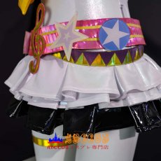 画像15: ミューズダッシュ Muse Dash×鏡音リン コスプレ衣装 abccos製 「受注生産」 (15)