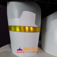 画像17: ミューズダッシュ Muse Dash×鏡音リン コスプレ衣装 abccos製 「受注生産」 (17)