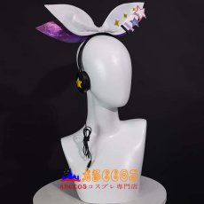 画像18: ミューズダッシュ Muse Dash×鏡音リン コスプレ衣装 abccos製 「受注生産」 (18)