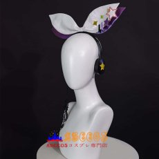 画像20: ミューズダッシュ Muse Dash×鏡音リン コスプレ衣装 abccos製 「受注生産」 (20)