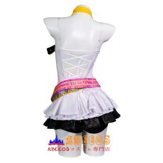 画像7: ミューズダッシュ Muse Dash×鏡音リン コスプレ衣装 abccos製 「受注生産」 (7)
