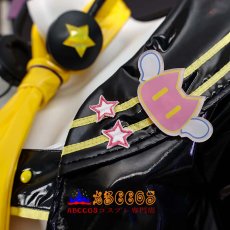 画像9: ミューズダッシュ Muse Dash×鏡音リン コスプレ衣装 abccos製 「受注生産」 (9)