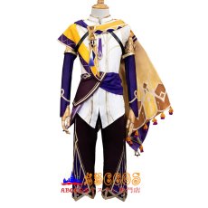 画像1: 原神（げんしん） Genshin Impact Sethos コスプレ衣装 abccos製 「受注生産」 (1)