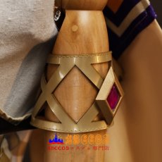 画像10: 原神（げんしん） Genshin Impact Sethos コスプレ衣装 abccos製 「受注生産」 (10)