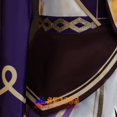 画像12: 原神（げんしん） Genshin Impact Sethos コスプレ衣装 abccos製 「受注生産」 (12)