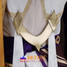 画像17: 原神（げんしん） Genshin Impact Sethos コスプレ衣装 abccos製 「受注生産」 (17)