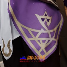 画像22: 原神（げんしん） Genshin Impact Sethos コスプレ衣装 abccos製 「受注生産」 (22)