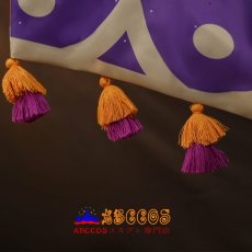 画像24: 原神（げんしん） Genshin Impact Sethos コスプレ衣装 abccos製 「受注生産」 (24)