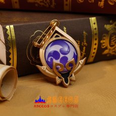 画像27: 原神（げんしん） Genshin Impact Sethos コスプレ衣装 abccos製 「受注生産」 (27)