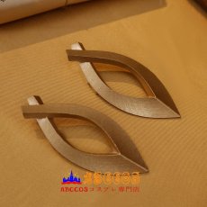 画像28: 原神（げんしん） Genshin Impact Sethos コスプレ衣装 abccos製 「受注生産」 (28)