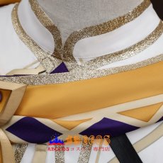 画像6: 原神（げんしん） Genshin Impact Sethos コスプレ衣装 abccos製 「受注生産」 (6)