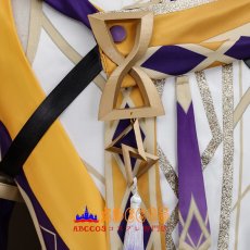 画像7: 原神（げんしん） Genshin Impact Sethos コスプレ衣装 abccos製 「受注生産」 (7)
