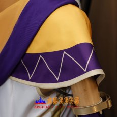 画像9: 原神（げんしん） Genshin Impact Sethos コスプレ衣装 abccos製 「受注生産」 (9)