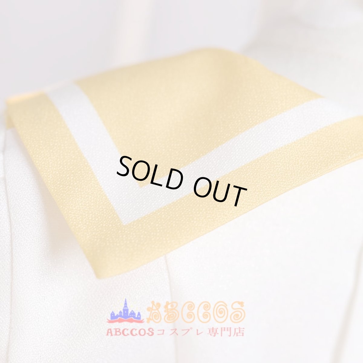 画像12: 初音ミク マジカルミライ2024 MAGICAL MIRAI 鏡音リン コスプレ衣装 abccos製 「受注生産」 (12)