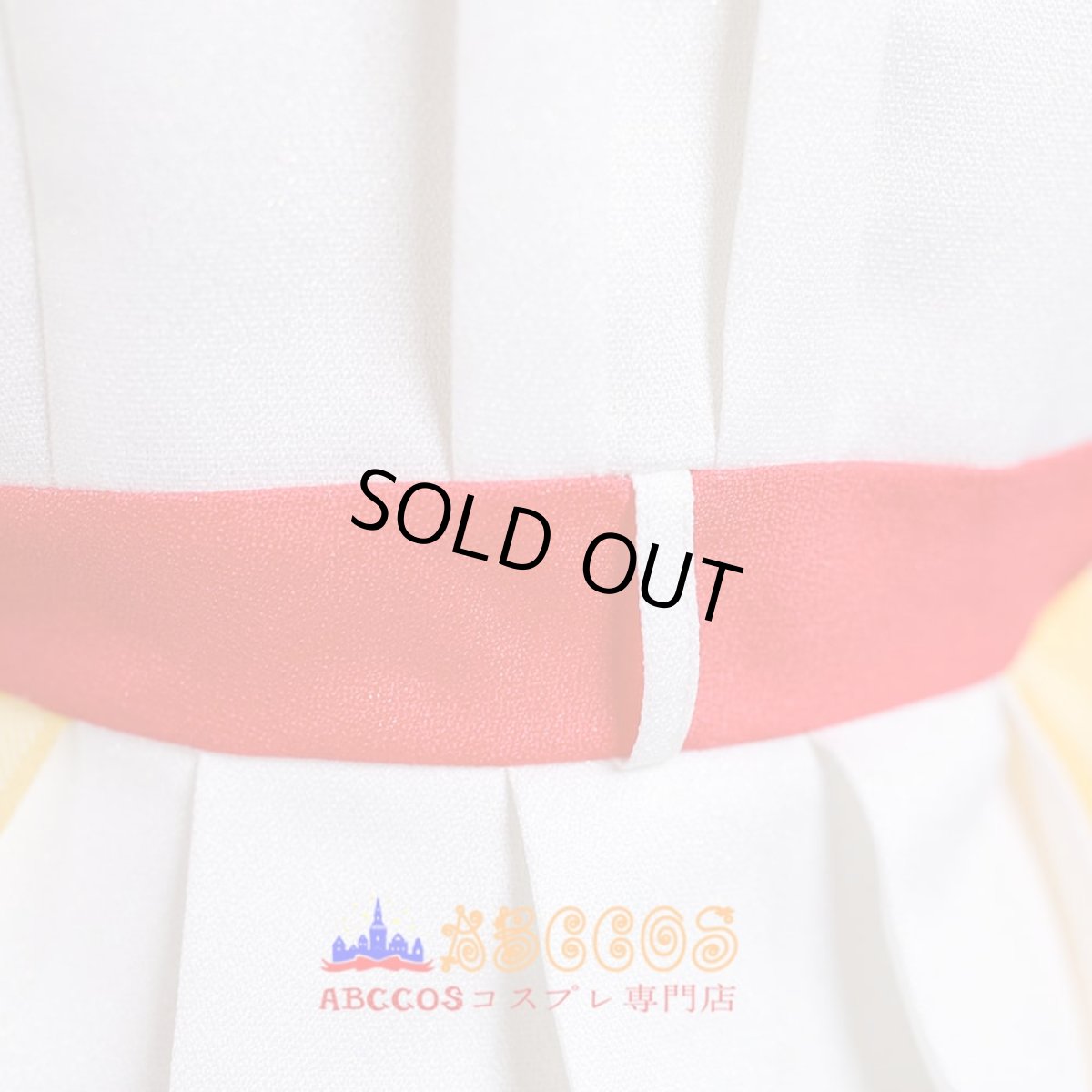 画像14: 初音ミク マジカルミライ2024 MAGICAL MIRAI 鏡音リン コスプレ衣装 abccos製 「受注生産」 (14)