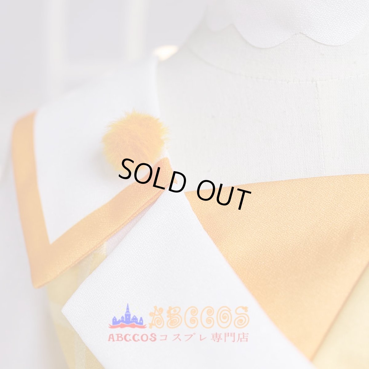 画像6: 初音ミク マジカルミライ2024 MAGICAL MIRAI 鏡音リン コスプレ衣装 abccos製 「受注生産」 (6)