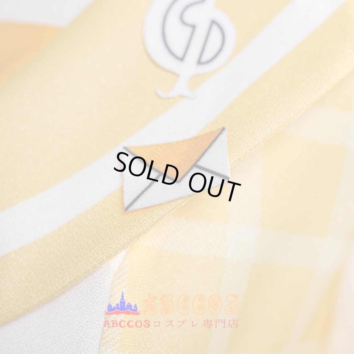 画像8: 初音ミク マジカルミライ2024 MAGICAL MIRAI 鏡音リン コスプレ衣装 abccos製 「受注生産」 (8)