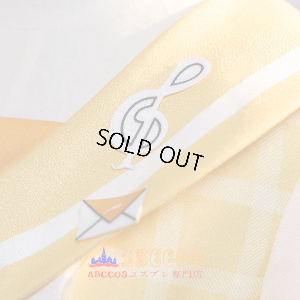 画像9: 初音ミク マジカルミライ2024 MAGICAL MIRAI 鏡音リン コスプレ衣装 abccos製 「受注生産」 (9)