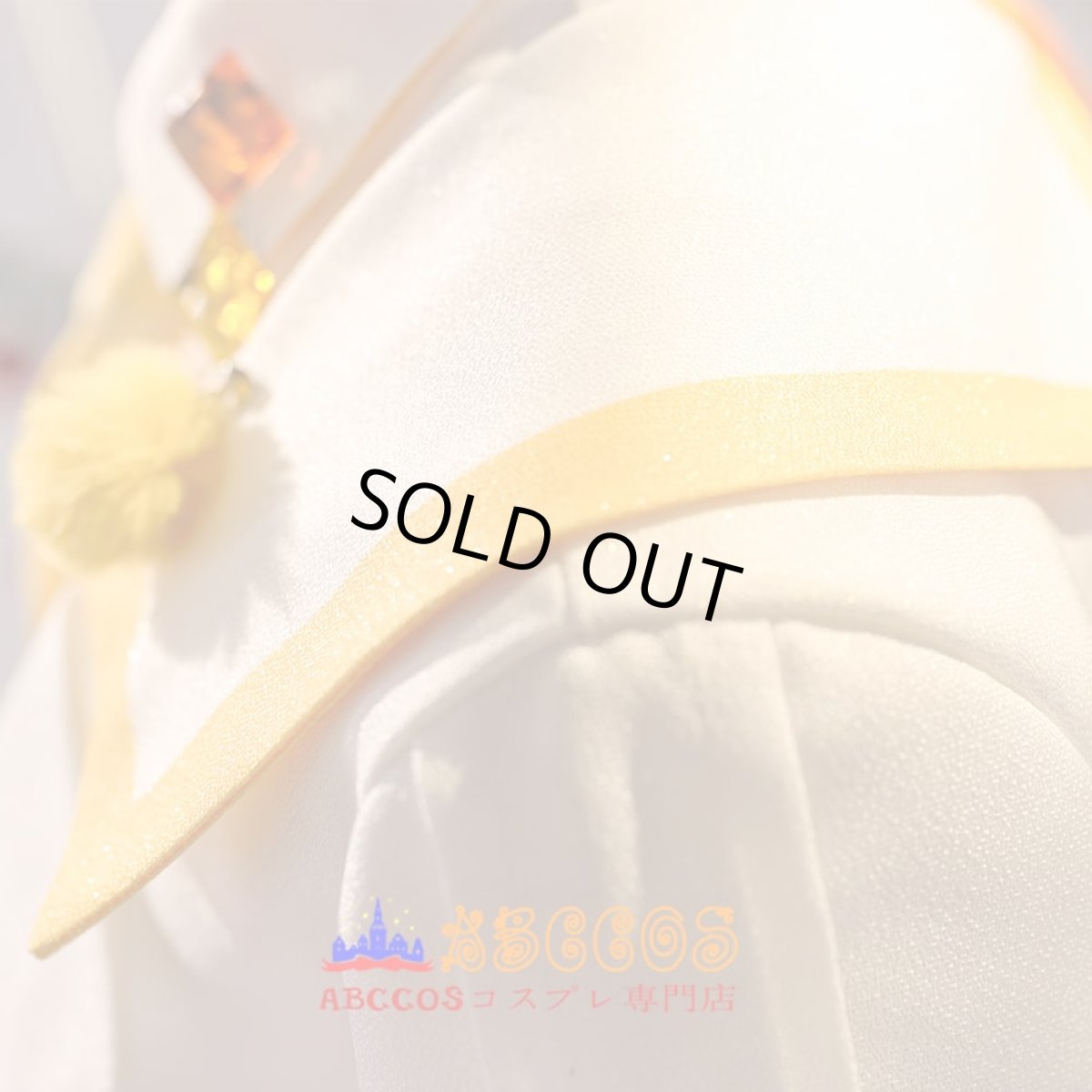 画像6: 初音ミク マジカルミライ2024 MAGICAL MIRAI 鏡音レン コスプレ衣装 abccos製 「受注生産」 (6)