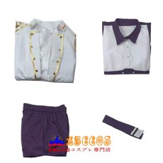 画像4: SSSS.DYNAZENON（ダイナゼノン）ムジナ/ Mujina コスプレ衣装 abccos製 「受注生産」 (4)