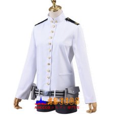 画像2: Fate/Grand Order フェイト/グランドオーダー ライダー/Rider ネモ Nemo コスプレ衣装 abccos製 「受注生産」 (2)