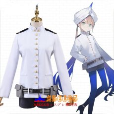 画像4: Fate/Grand Order フェイト/グランドオーダー ライダー/Rider ネモ Nemo コスプレ衣装 abccos製 「受注生産」 (4)