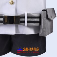 画像6: Fate/Grand Order フェイト/グランドオーダー ライダー/Rider ネモ Nemo コスプレ衣装 abccos製 「受注生産」 (6)
