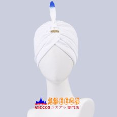 画像7: Fate/Grand Order フェイト/グランドオーダー ライダー/Rider ネモ Nemo コスプレ衣装 abccos製 「受注生産」 (7)