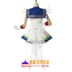 画像3: 美少女戦士セーラームーン 月野 うさぎ（つきの うさぎ） コスプレ衣装 abccos製 「受注生産」 (3)