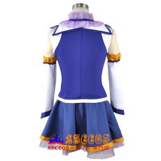 画像3: この素晴らしい世界に祝福を！ アクア Aqua コスプレ衣装 abccos製 「受注生産」 (3)