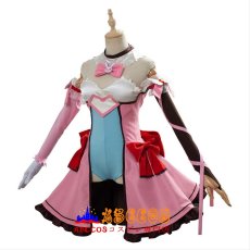 画像3: オーバーウォッチ（Overwatch）ハナ・ソング D.Va コスプレ衣装 abccos製 「受注生産」 (3)