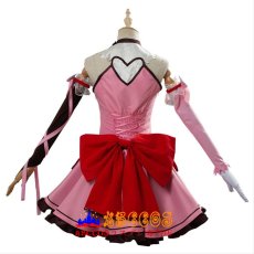 画像4: オーバーウォッチ（Overwatch）ハナ・ソング D.Va コスプレ衣装 abccos製 「受注生産」 (4)