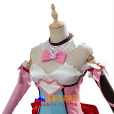 画像6: オーバーウォッチ（Overwatch）ハナ・ソング D.Va コスプレ衣装 abccos製 「受注生産」 (6)