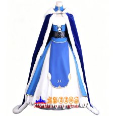 画像1: Fate/Grand Order フェイト/グランドオーダー アルトリア・ペンドラゴン Altria コスプレ衣装 abccos製 「受注生産」 (1)