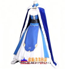 画像2: Fate/Grand Order フェイト/グランドオーダー アルトリア・ペンドラゴン Altria コスプレ衣装 abccos製 「受注生産」 (2)