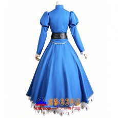 画像5: Fate/Grand Order フェイト/グランドオーダー アルトリア・ペンドラゴン Altria コスプレ衣装 abccos製 「受注生産」 (5)