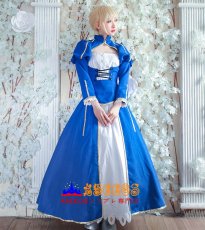 画像6: Fate/Grand Order フェイト/グランドオーダー アルトリア・ペンドラゴン Altria コスプレ衣装 abccos製 「受注生産」 (6)