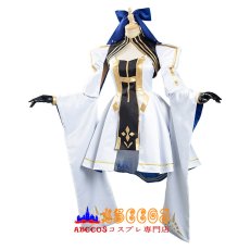 画像3: Fate/Grand Order フェイト/グランドオーダー アルトリア・ペンドラゴン Altria コスプレ衣装 abccos製 「受注生産」 (3)